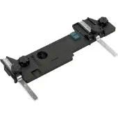 Makita Geleiderail adapter