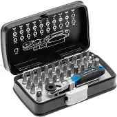 Högert HT1R460 Set schroevendraaierbits