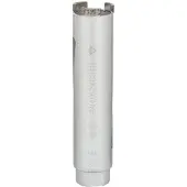 Bosch Powertools Power Tools 2608587337 Droogboorkroon 38 mm Van diamant voorzien 1 stuk(s)