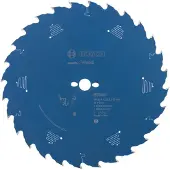 Bosch CIRKELZAAGBLAD WOOD, 420 X 30 X 3,5 MM, 28T