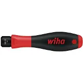 Wiha Momentschroevendraaier TorqueFix | vast ingestelde momentbegrenzing | 5,5 Nm | 6% - 26130