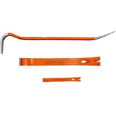 Bahco Breekijzerset premium 190 380 625 mm 3-delig - WBP-3P-6FMF