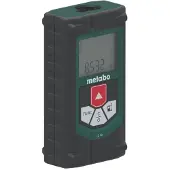 Metabo Laserafstandsmeter LD 60