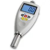 Sauter Detectoren, Hardheidsmeter