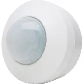 Kopp 827807006 Aanwezigheidsmelder Opbouw (op muur) 360 ° Wit IP20