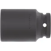 Gedore R83003819 3300680 Kracht-dopsleutelinzet Metrisch 3/4 (20 mm) 1 stuks