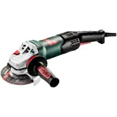 Metabo WEV 17-125 Quick RT
