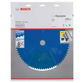 Bosch Accesorios 2608644282 Lame De Scie Circulaire Expert For Stainless Steel 355 X 25,4 X 2,5 X 90