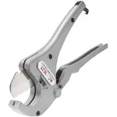 Ridgid Pijpschaar met ratel RC 1625 3-42mm PP/PE/PEX/CPVC/PVC/composiet
