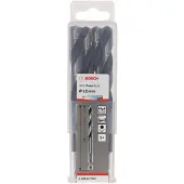 Bosch 2608577549 PointTeQ HSS Metaal-spiraalboor 5-delig 12 mm DIN 338 1 stuk(s)
