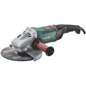 Metabo Haakse slijper WE 24-230 MVT Quick