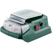 Metabo 600298000 POWERMAXX PA 12 Gereedschapsaccu 12 V