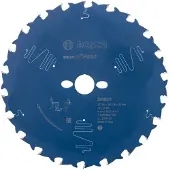 Bosch Blad Expert for Wood 254x30x2.6/1.8x22 T