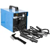 Güde Elektroden Lasapparaat GE 145 W