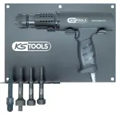Ks Tools 515.3880 Beitelhamerset
