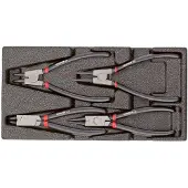 Gedore R22150017 Tangenset