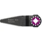 Bosch HCS universele voegensnijder AIZ 28 SC - 5 stuks - 2608661909