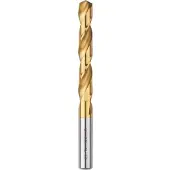 Bosch METAALBOOR HSS-TIN, DIN 338, 12 X 101 X 151 MM
