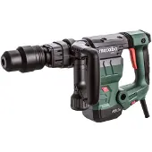 Metabo MHE 5 Beitelhamer SDS-Max | 1100 Watt | 7.1J | In kunststof koffer - 600148500
