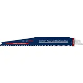 Bosch 2608900398 EXPERT Reciprozaagblad S1167XHM Wood with Metal Demolition