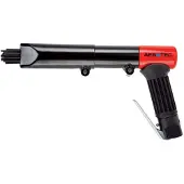 Aerotec Perslucht naaldontroester | 3.000 omw/min | 19 x 3 mm | 47 mm | 1 stuk - 200627 - 200627