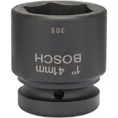 Bosch KRACHTDOP 41 X 66 X 54 MM, M 27, 62,8 MM