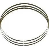 Güde 40548 Zaagband 6TPI 1435x13x0,65mm