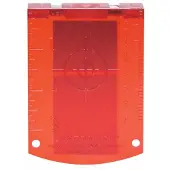 Bosch Laser target | GRL300/400 - 1608M0005C