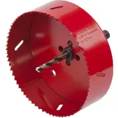 Wolfcraft 5495000 5495000 Gatenzaag 127 mm 1 stuk(s)
