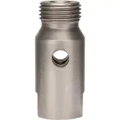 Bosch 2608598125 2608598125 Boorkroonadapter 1 stuk(s)