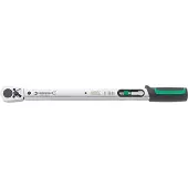 Stahlwille momentsleutel, 40-200 Nm, 1/2 inch ratel
