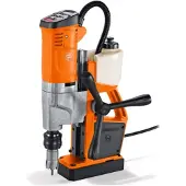 Fein KBU 35 QW Kernboormachine 1100 W 1 snelheid Incl. koffer