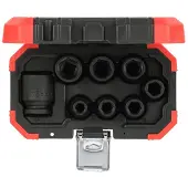 Gedore R63003008 3300575 Dopsleutelset 1/2