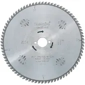 Metabo Zaagblad Multi Cut 160x20x2.2mm 42T