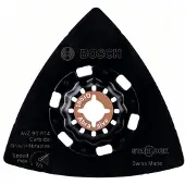 Bosch Starl AVZ 90 RT4 delta schuurplateau - 2609256F02