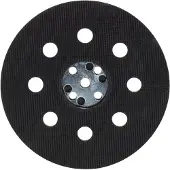 Bosch Schuurplateau zacht, 115 mm 1st - 2608601066