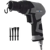 Aerotec CSP 150 Pneumatische beitel 6.3 bar