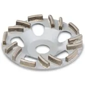 Flex 359378 Droogdiamantschuurschijf Thermo-Jet