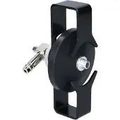 Ks Tools 160.0718 Universele ontluchtingsnippel-adapter, verstelbaar