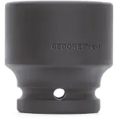 Gedore R73002710 3300598 Slagadapter Metrisch 3/4 (20 mm) 1 stuks