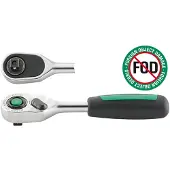 Stahlwille 415 QR N 11111020 Omschakelratel 1/4 (6,3 mm) 117 mm