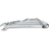 Gedore 6000160 6000160 Ring-steeksleutelset 15-delig Sleutelbreedte (metrisch) 6 - 32 mm