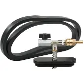 Bosch Vacuümset GCR (180/350) - 2608550623