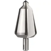 RUKO Hss 24.0-40.0 Mm Conische Boor