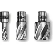 Fein HSS-Nova 25 63133180051 Kernboor 18 mm 1 stuk(s)