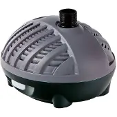 HEISSNER Fonteinpomp | | 3100 ltr/u