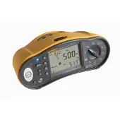 Fluke installatietester 1664FC NL Aantal:1