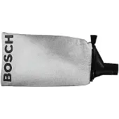 Bosch 2607000074 Stofzak, geschikt voor PHO 1 PHO 15-82 PHO 100