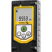 Stabila Afstandsmeter laser LD320 Reikwijdte: 60 m