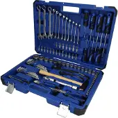 BRILLIANT TOOLS BT024095 Gereedschapset